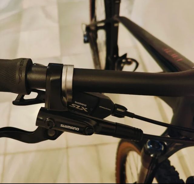 Orbea Alma H50. Talla M