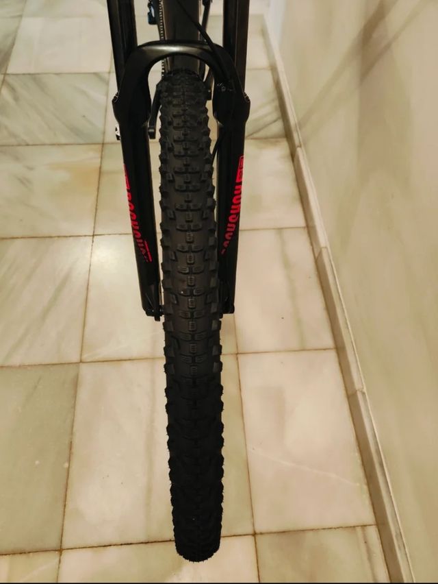 Orbea Alma H50. Talla M