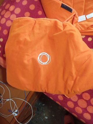 Lote fundas bugaboo polares
