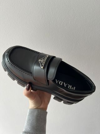 Pradas Monolith NUEVAS