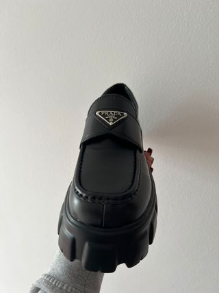 Pradas Monolith NUEVAS