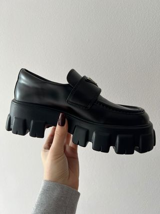 Pradas Monolith NUEVAS