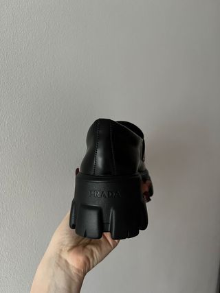 Pradas Monolith NUEVAS