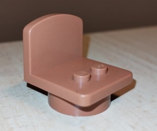 Mini Figure Lego Fabuland 3709 Henry