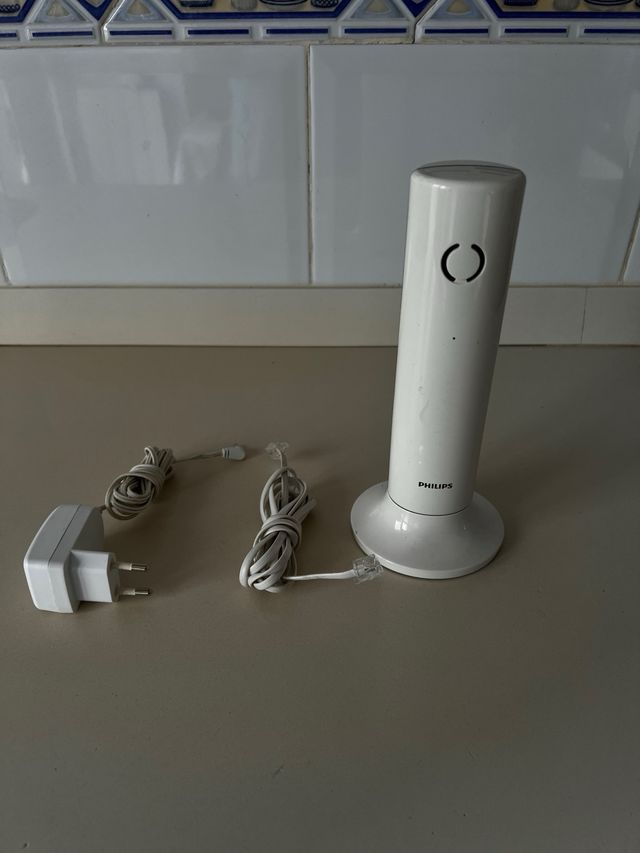 Telefono inalámbrico