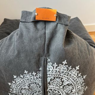 Puff diseño - Modelo Zara Home