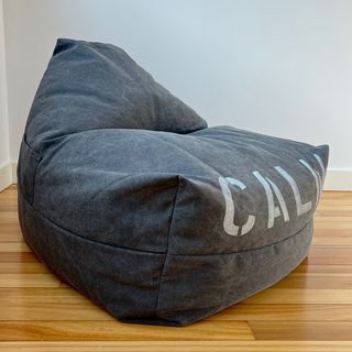 Puff diseño - Modelo Zara Home