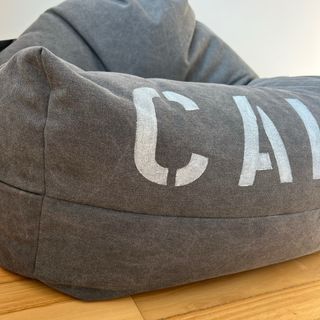 Puff diseño - Modelo Zara Home