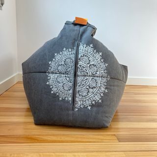 Puff diseño - Modelo Zara Home