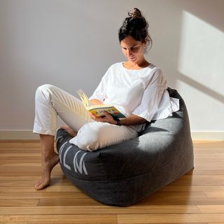 Puff diseño - Modelo Zara Home