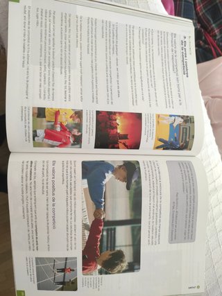 libro historia 4to ESO