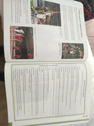 libro historia 4to ESO