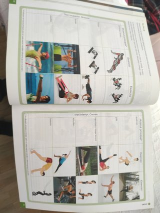 libro historia 4to ESO