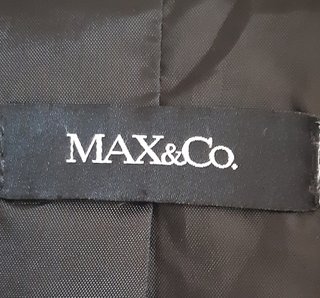 Giacca vintage Max&Co. tg 42 in ottime condizioni