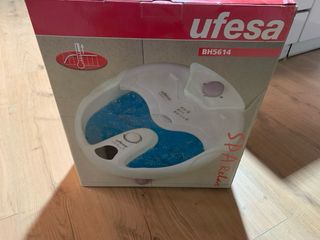 Masajeador de pies no negociable