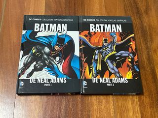 Batman -Neal Adams-