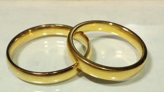 Alianzas de Acero - Tallas Variadas