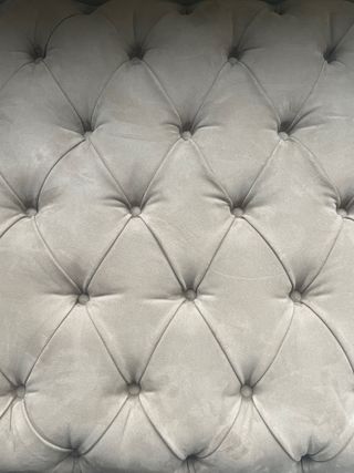 Puff para dormitorio o salon