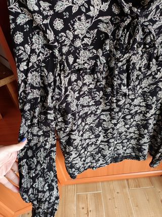 Camisa Stradivarius M