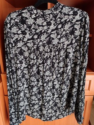 Camisa Stradivarius M