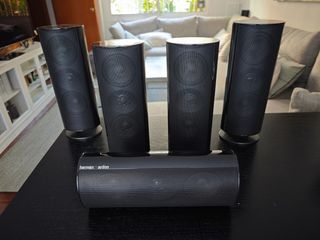 Altavoces Harman Kardon HKTS 30