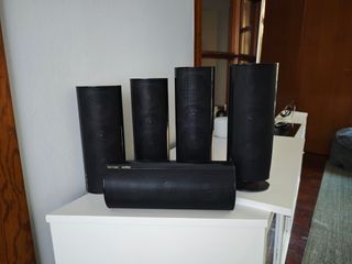 Altavoces Harman Kardon HKTS 30