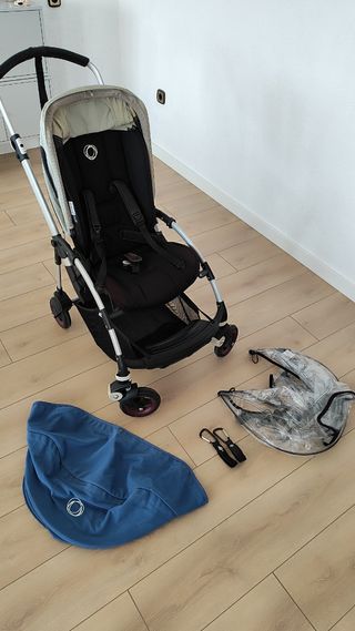 Bugaboo Bee 5