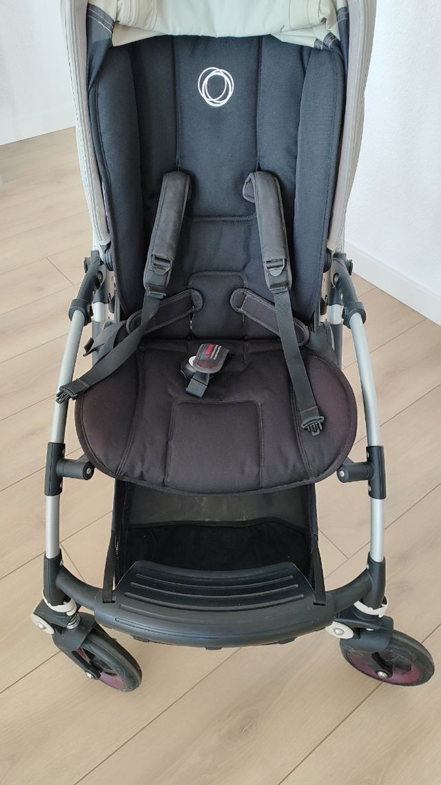 Bugaboo Bee 5