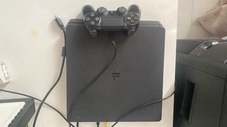 Play station 4