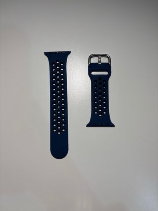 Correas Apple Watch