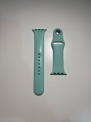 Correas Apple Watch