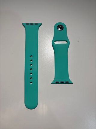 Correas Apple Watch