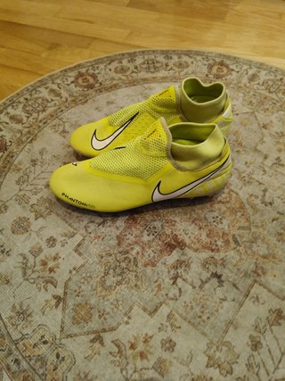 Botas de futbol