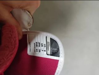 BOTAS SNOWBOARD BURTON TALLA 41 UN SOLO USO