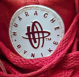 Nike huarache talla 40