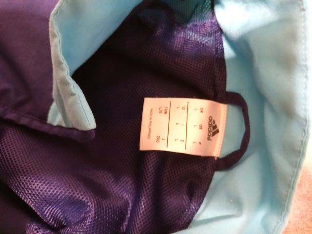 Chaqueta deportiva Osasuna