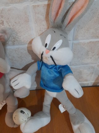 Pupazzi  giochi