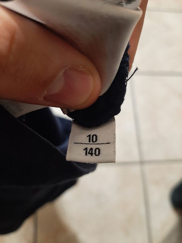 Maglietta Napapjiri bambino