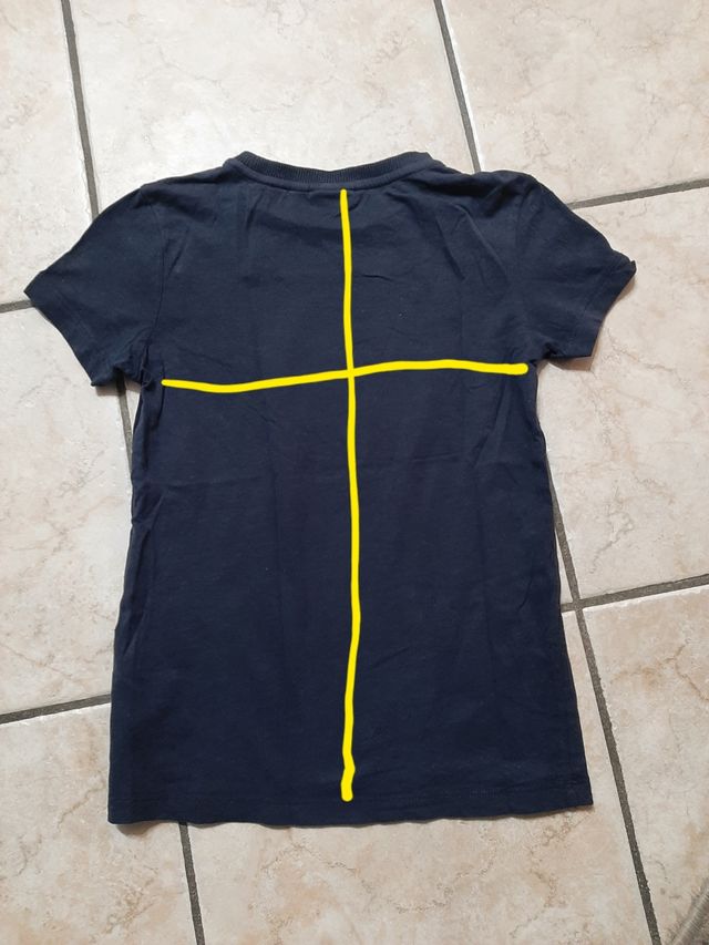 Maglietta Napapjiri bambino