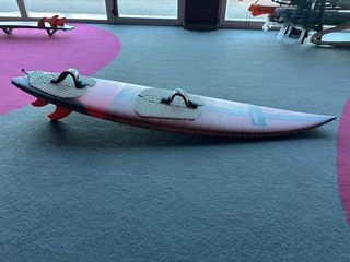 Salerosa RRD 5’10’’