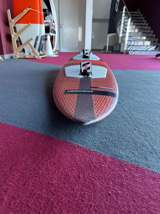 Salerosa RRD 5’10’’