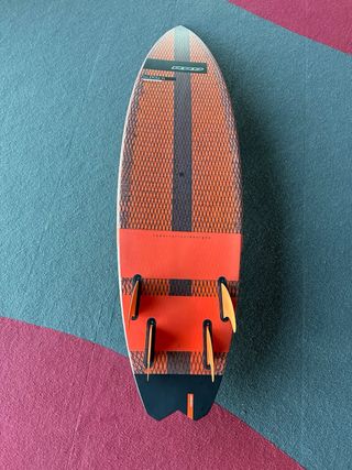 Salerosa RRD 5’10’’