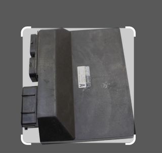 Centralita Hayabusa Gen 3