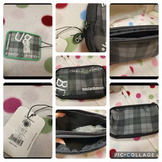 Set 3 astucci scuola