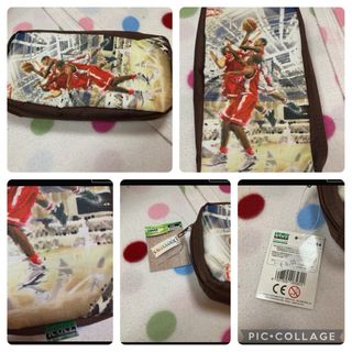 Set 3 astucci scuola