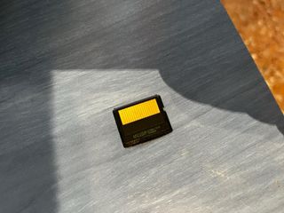 Cámara Reflex Olympus