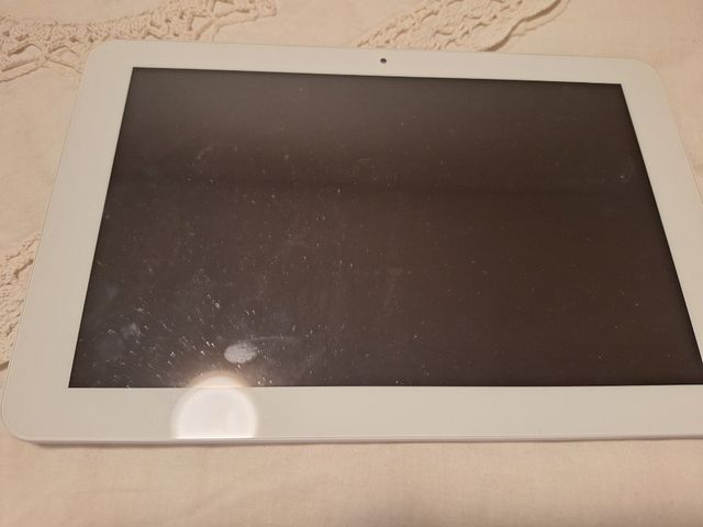 Joystick, mando y tablet modificada con mame4droid