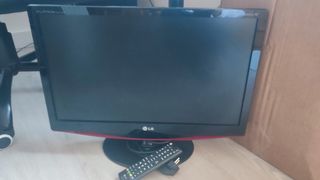 TV LG 22"
