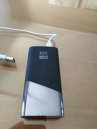 Power bank Altec