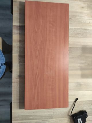 Regalo balda estantería ikea